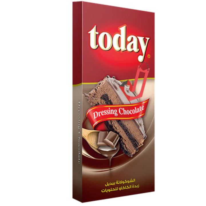 Today Dressing Chocolate, 250g