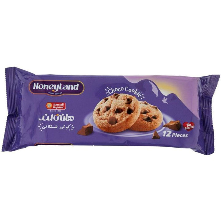 Honeyland Choco Cookie, 180g