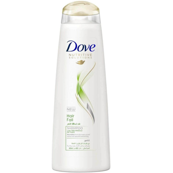 Dove Shampoo Hair Fall, 400ml