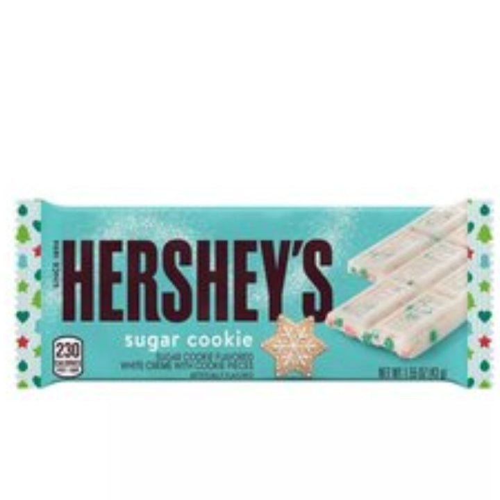 Hershey's Sugar Cookie Candy Bar, 43g