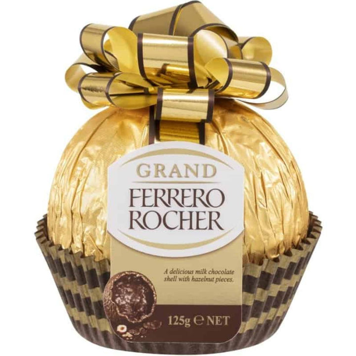 Ferrero Rocher Grand Ferrero, 125g