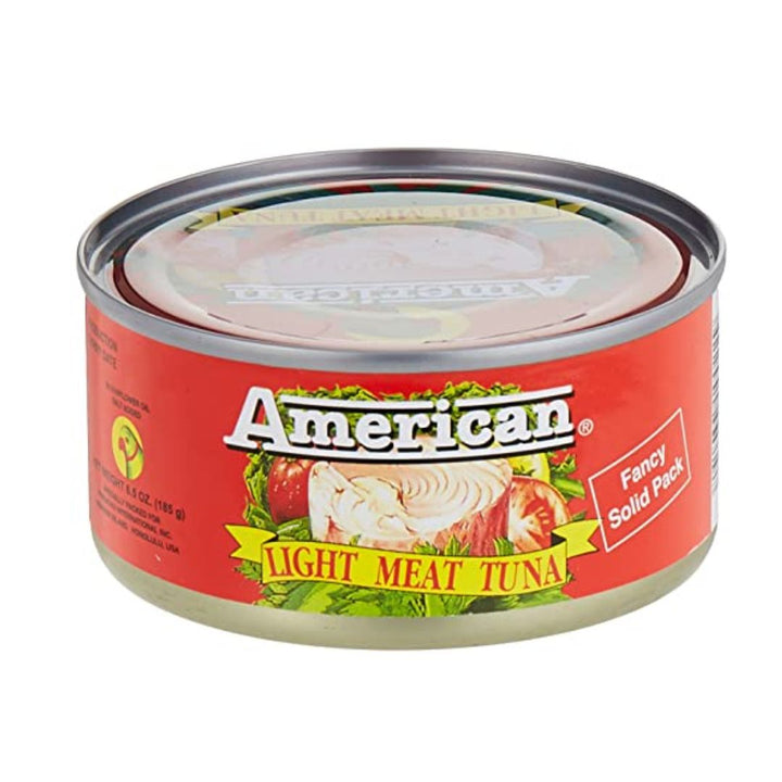 American Light Meat Tuna, 180g