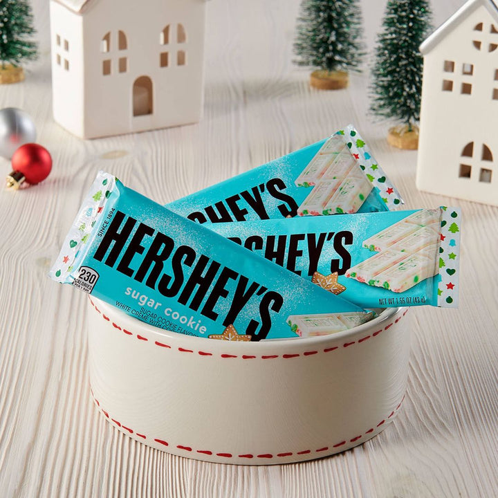 Hershey's Sugar Cookie Candy Bar, 43g