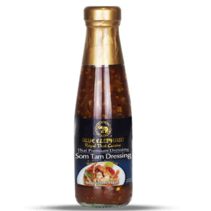 Blue Elephant Som Tam Dressing, 190ml