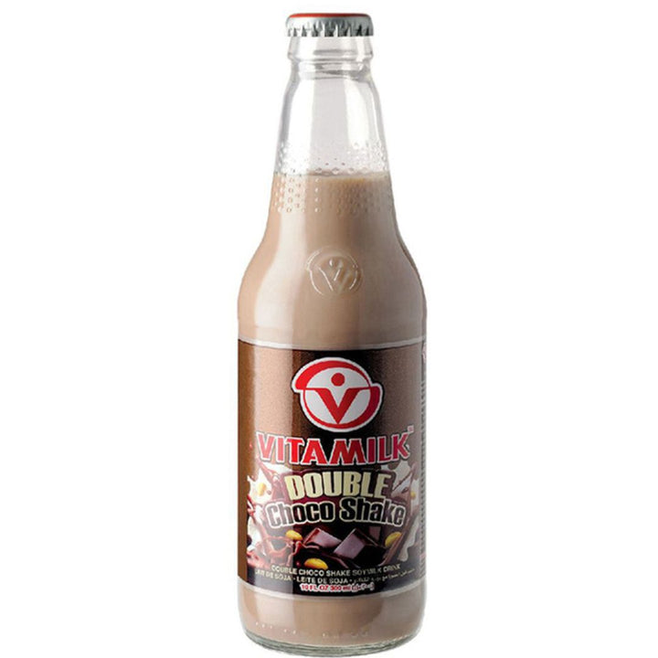 Vitamilk Double Choco Shake, 300 ml