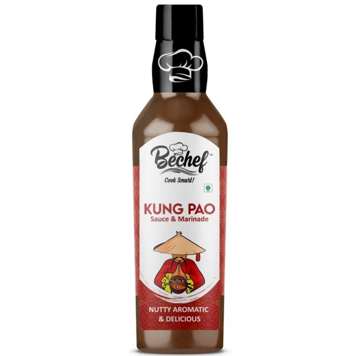 Bechef Kung Pao Sauce, 300g