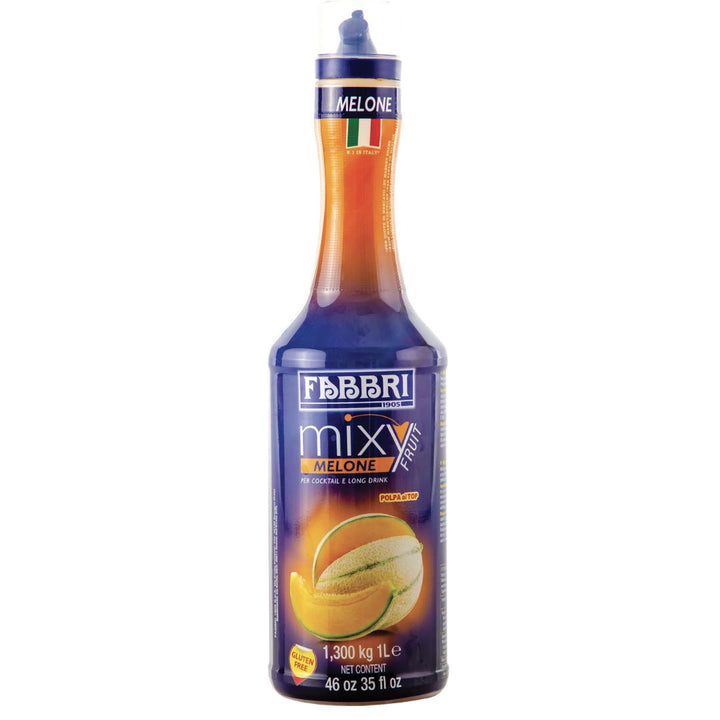 Fabbri Mixyfruit Melon, 1L