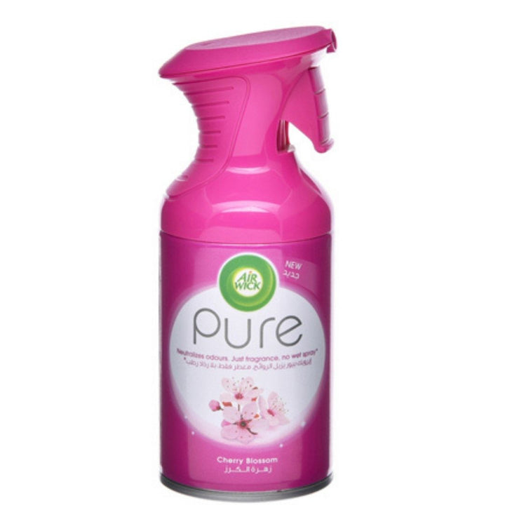 Air Wick Pure Cherry Blossom, 250ml