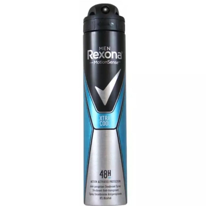 Rexona Xtra Cool Deodorant for Men, 200ml