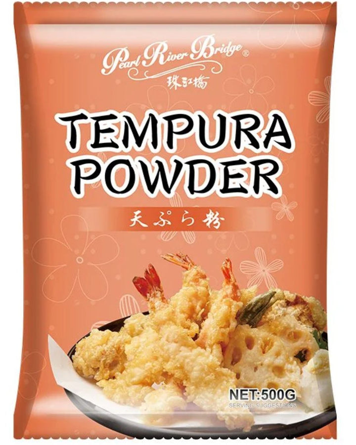 Pearl River Bridge Tempura Powder, 500g