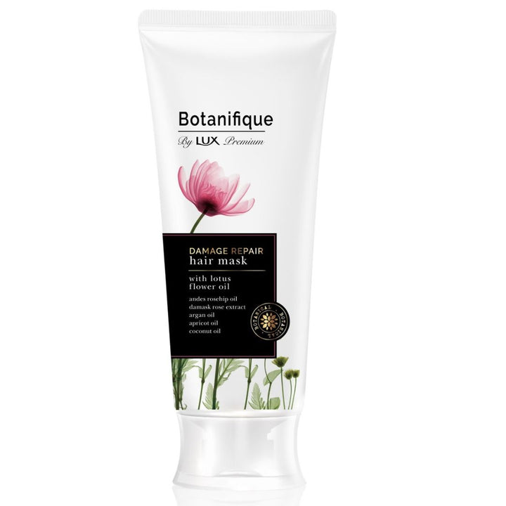 Lux Botanifique Damage Repair Hair Mask, 170g