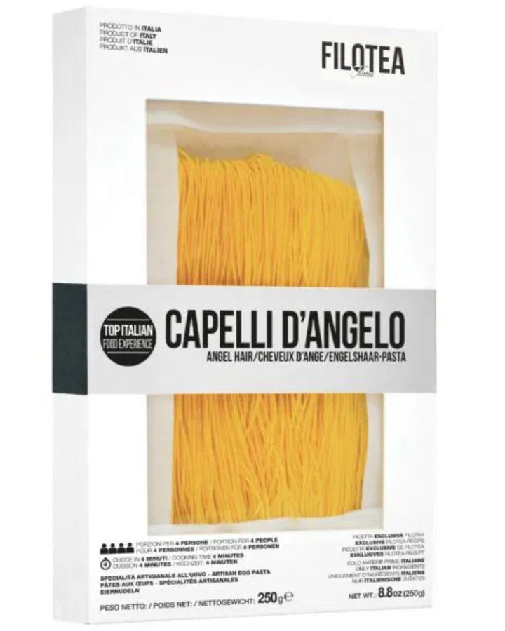 Filotea Capelli D'Angelo, 250g