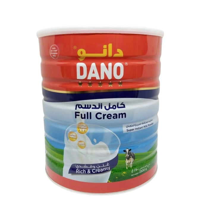 Dano Full Cream, 900g