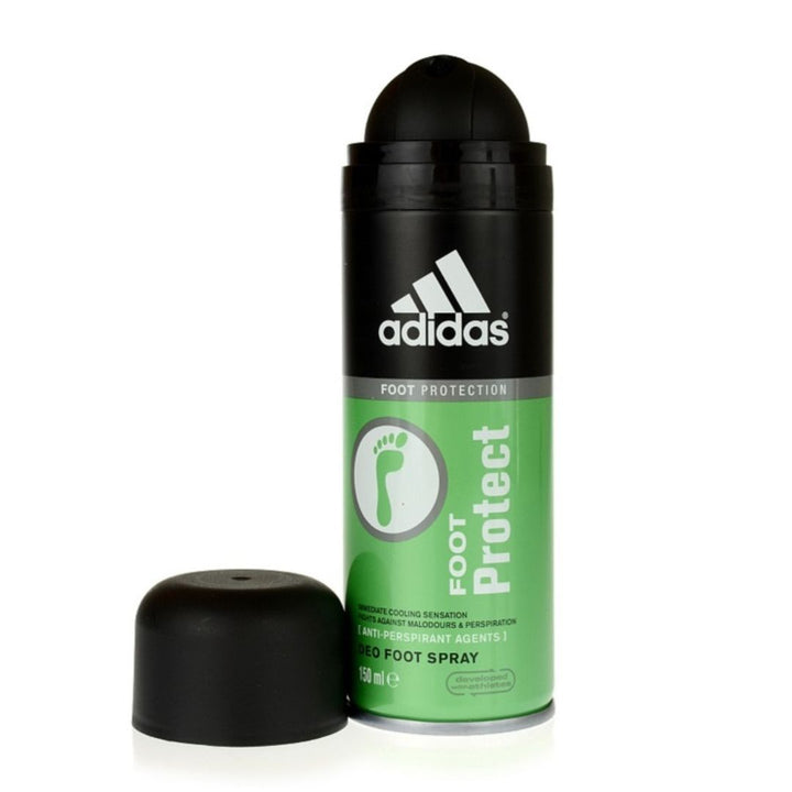 Adidas Foot Protect Deodorant Spray, 150ml