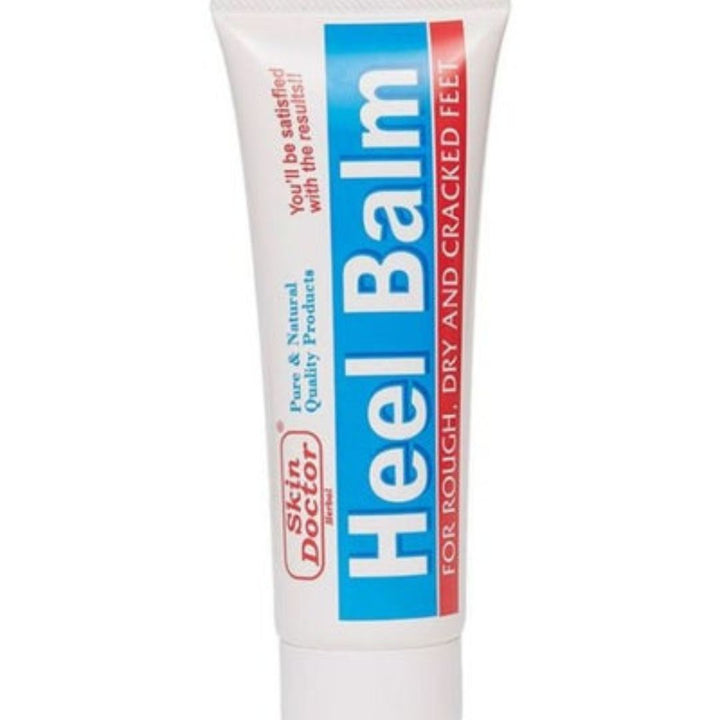 Skin Doctor Heel Balm, 50ml