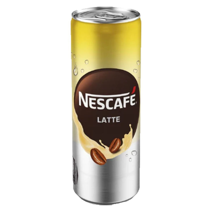 Nescafe latte Ice Coffee, 240ml