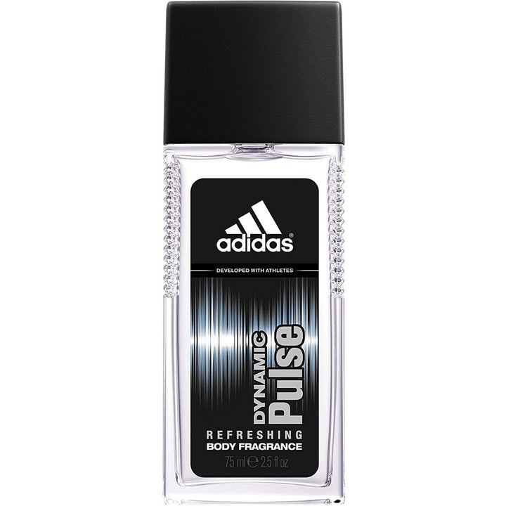 Adidas Dynamic Pulse Body Fragrance for Men, 75ml