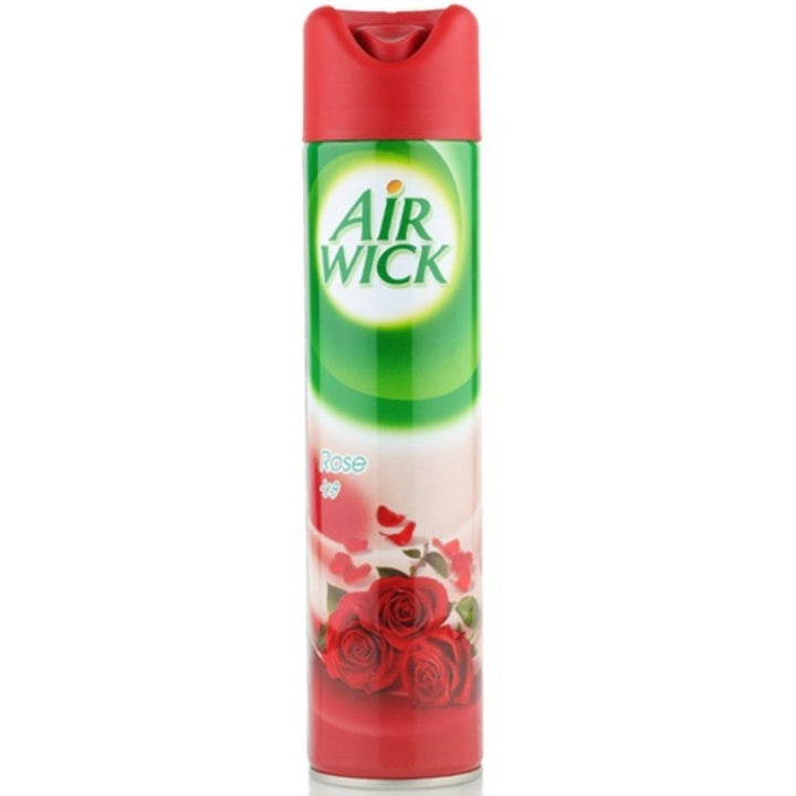 Airwick Air Freshener Rose, 300ml