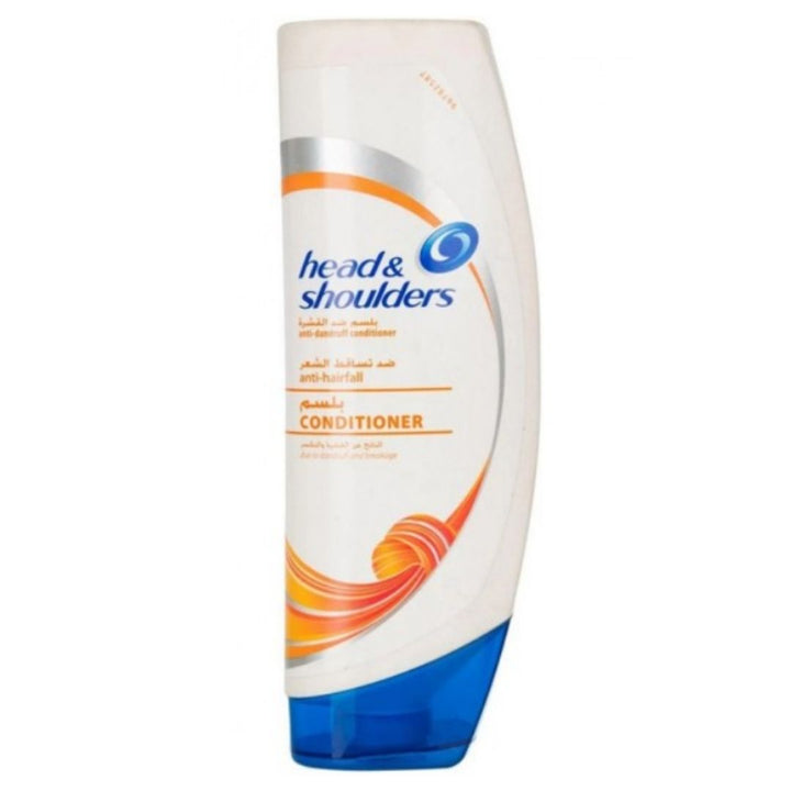 Head & Shoulders Anti-Hairfall Conditioner, 360ml