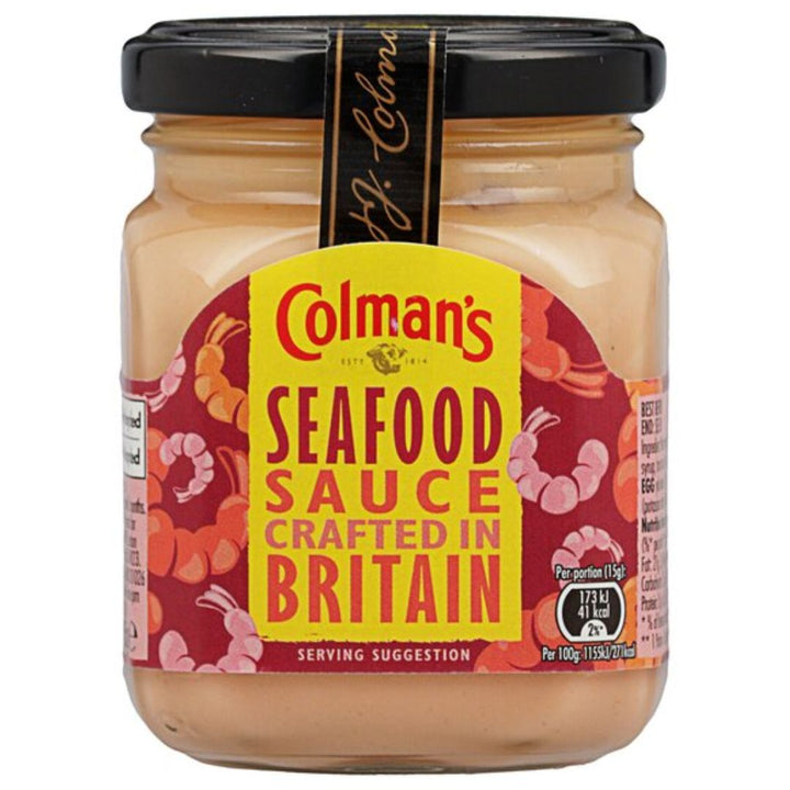 Colman's Seafood Sauce 155g