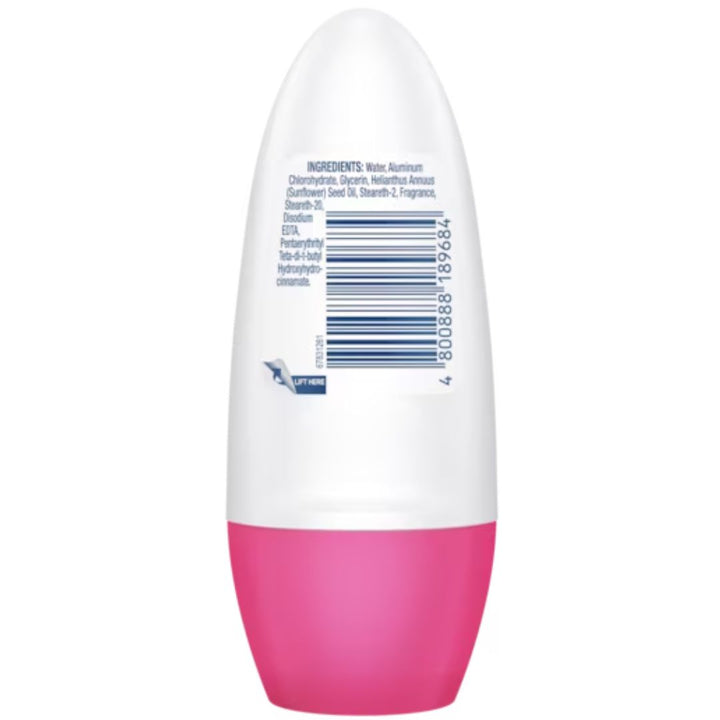 Dove Women Antiperspirant Deodorant Roll-On Pomegranate, 50ml