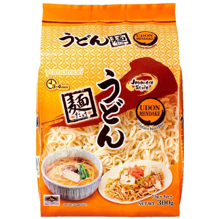 Yamamori Udon Mendake, 300g