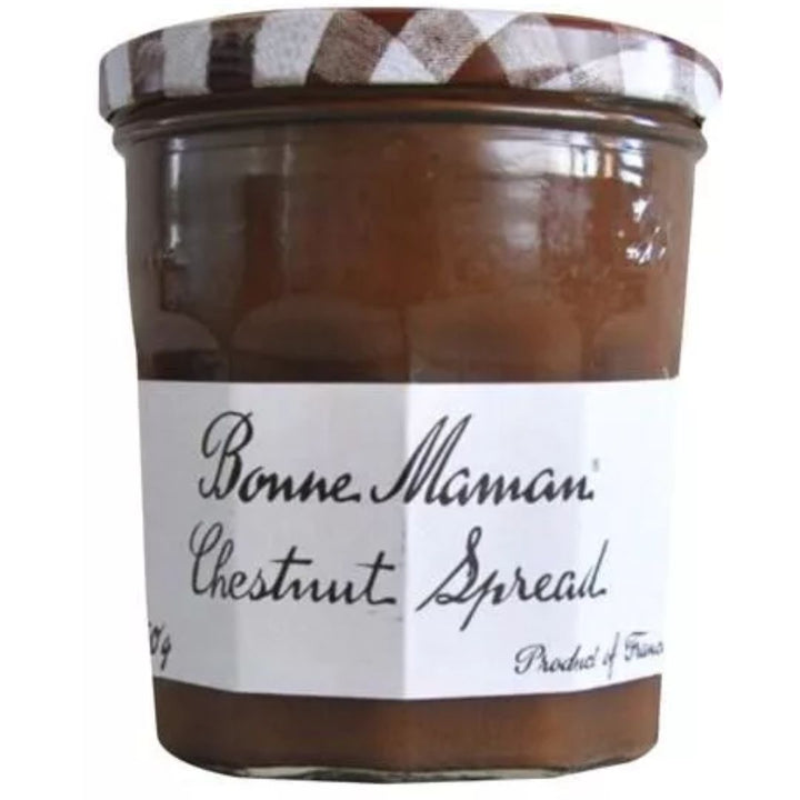 Bonne Maman Chestnut Spread, 370g