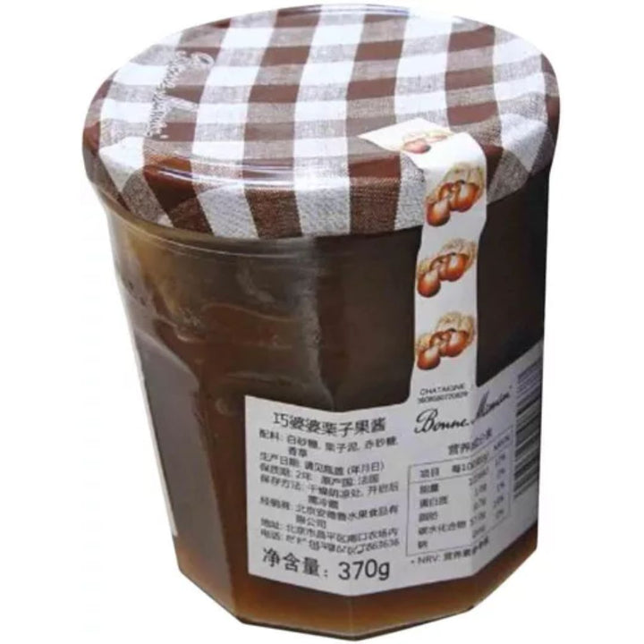 Bonne Maman Chestnut Spread, 370g