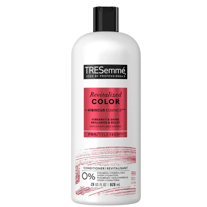 Tresemme Revitalize Color Conditioner for Colored Hair, 828ml