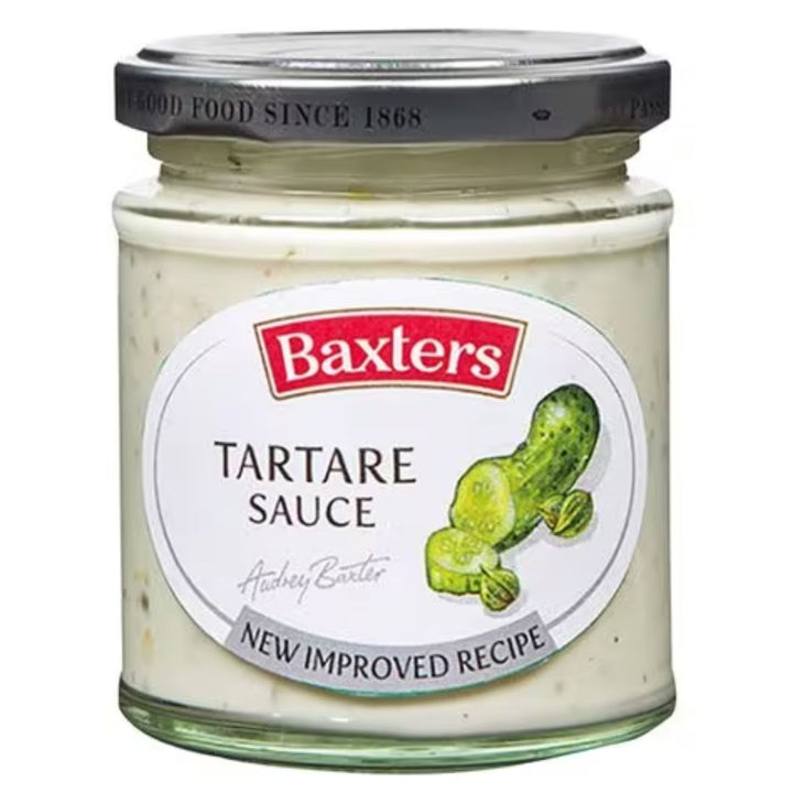 Baxters Tartare Sauce, 170g