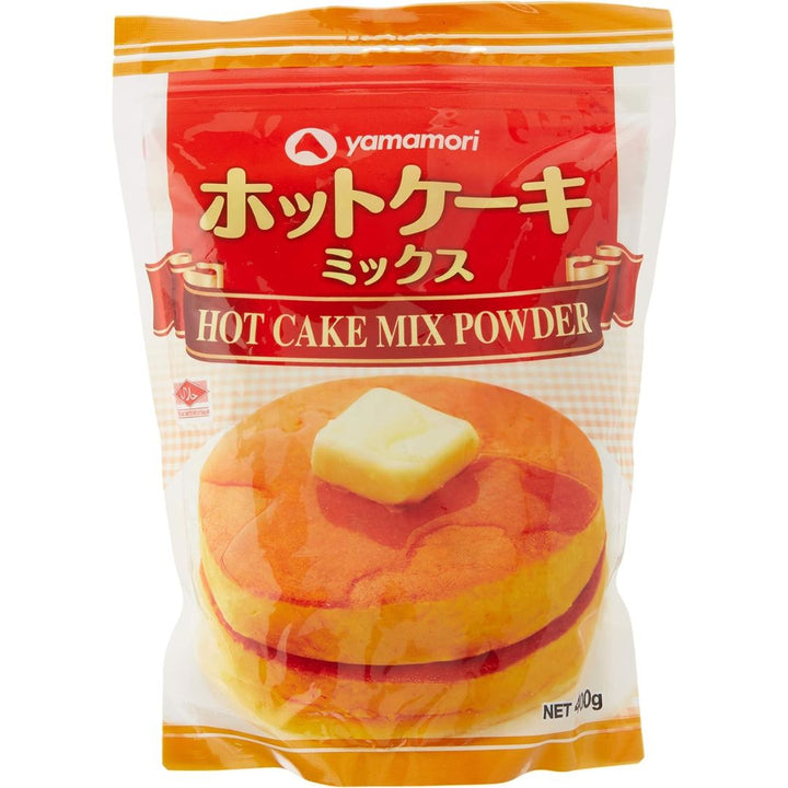 Yamamori Hot Cake Mix Powder, 400g