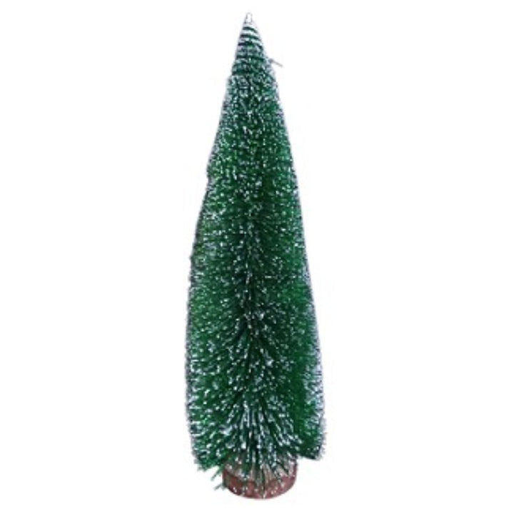 Xmas Table Tree - Green, 40cm