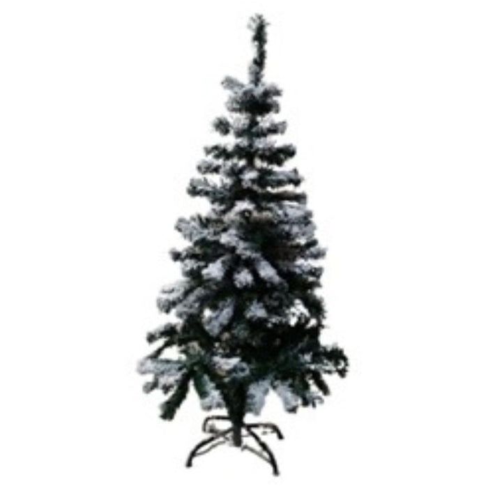 Xmas Tree Snow, 90cm