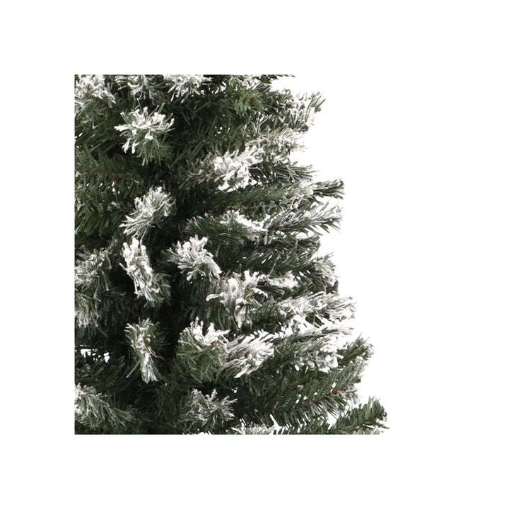 Xmas Tree Snow, 90cm