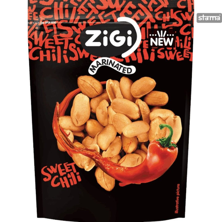 ZiGi Marinierte Sweet Chili, 70g