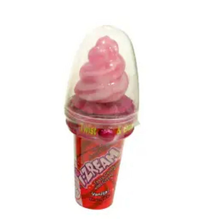 Kidsmania I-Zream Strawberry Candy, 24g