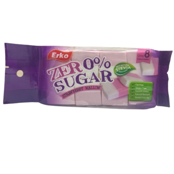 Erko Sugar Free Mallows, 69g