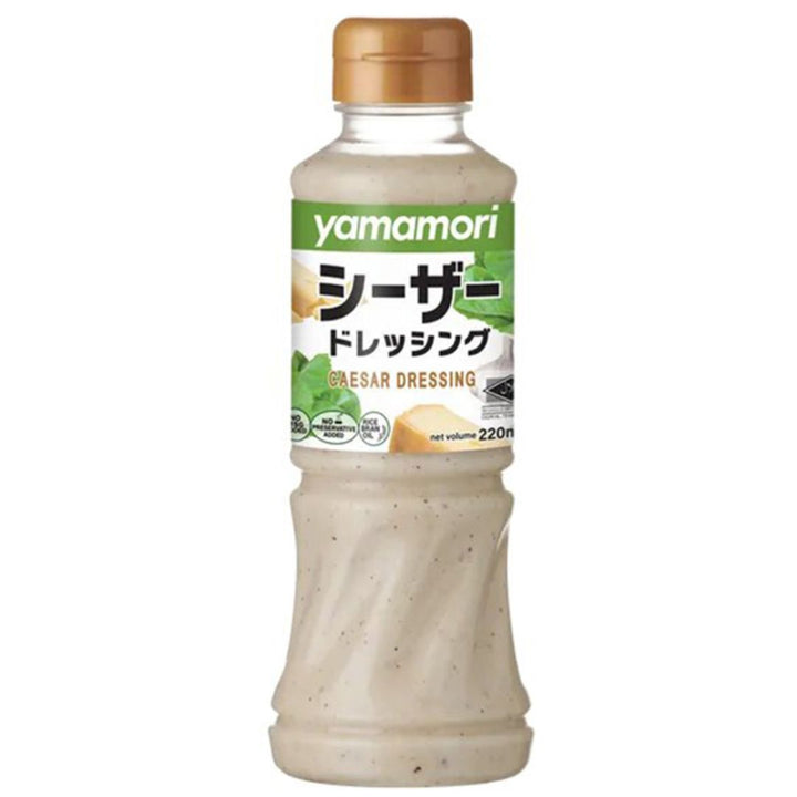 Yamamori Caesar Dressing, 220ml