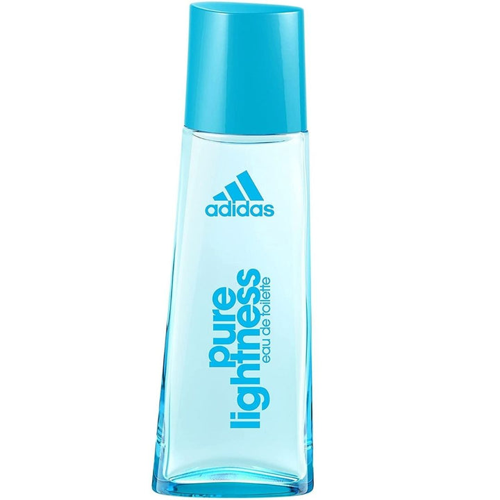 Adidas Pure Lightness Eau De Toilette For Women, 50ml