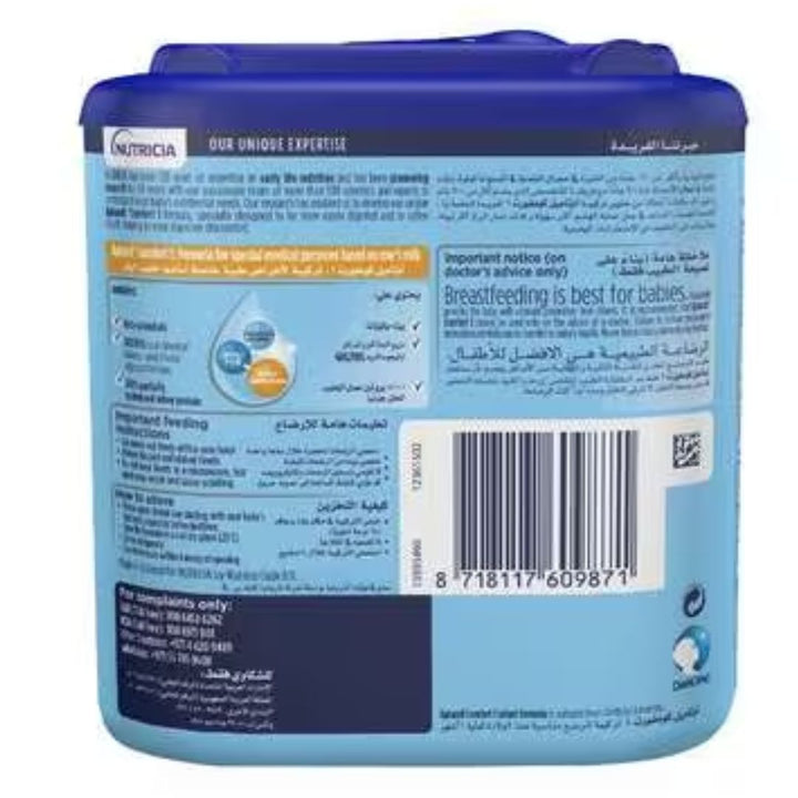 Aptamil Comfort Stage 1 Formula Milk Powder for Baby And Infant, 400g