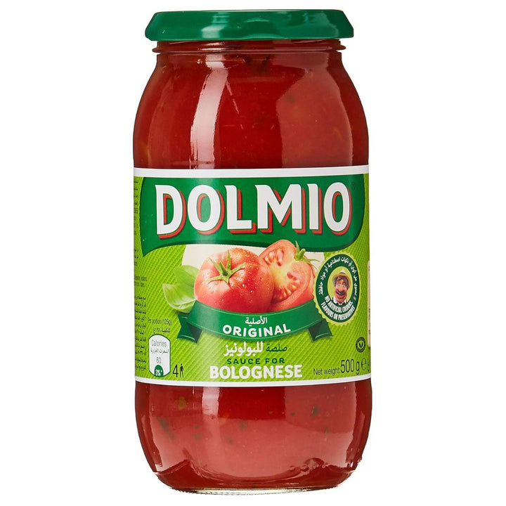 Dolmio Bolognese Original, 500g