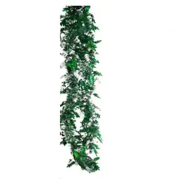 Xmas Tinsel Garland, 2M