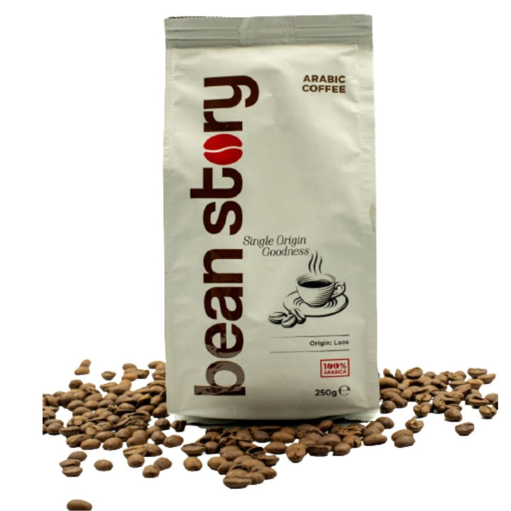 Bean Story Arabic Coffee, 250g