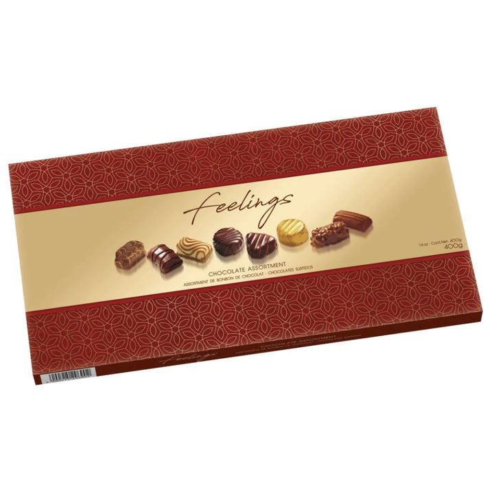 Feelings Chocolate Assortment, 400g