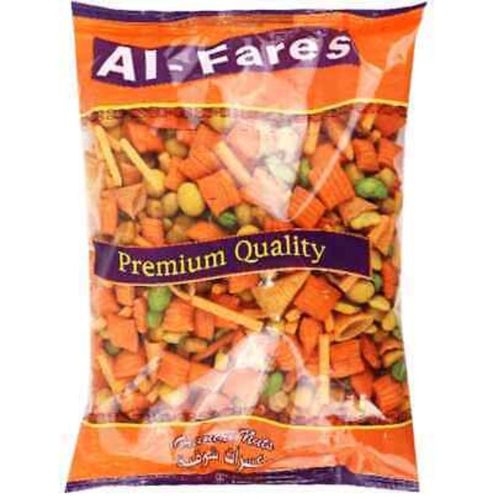 Al Fares Oriental Nuts, 400g