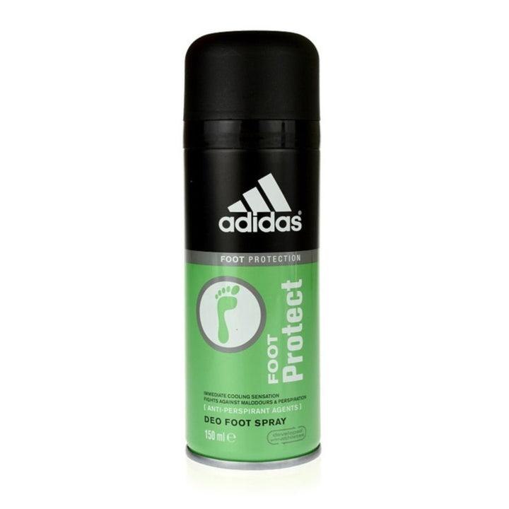 Adidas Foot Protect Deodorant Spray, 150ml