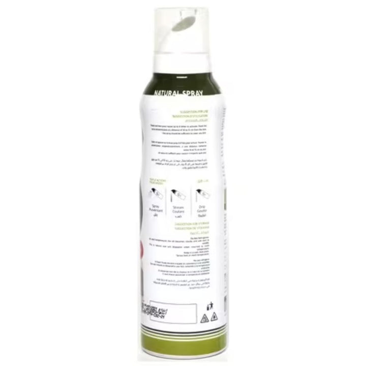 Al Jazira Extra Virgin Olive Oil Spray, 200ml