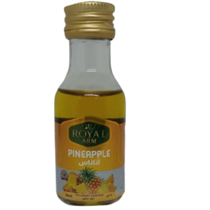 Royal Pineapple Essence, 28ml