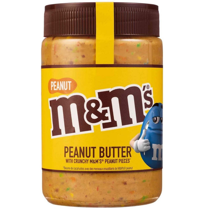 m&m's Peanut Butter, 320g