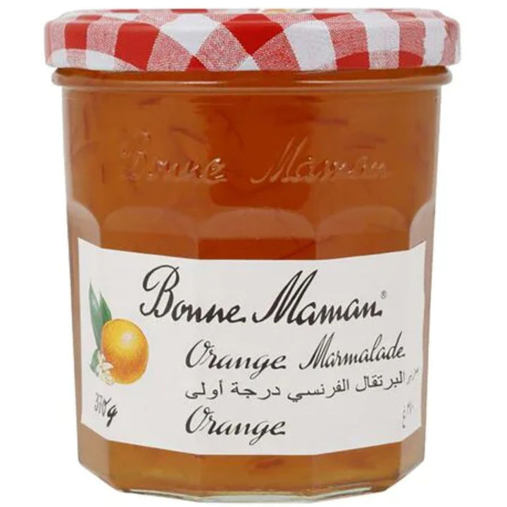 Bonne Maman Orange Marmalade, 370g